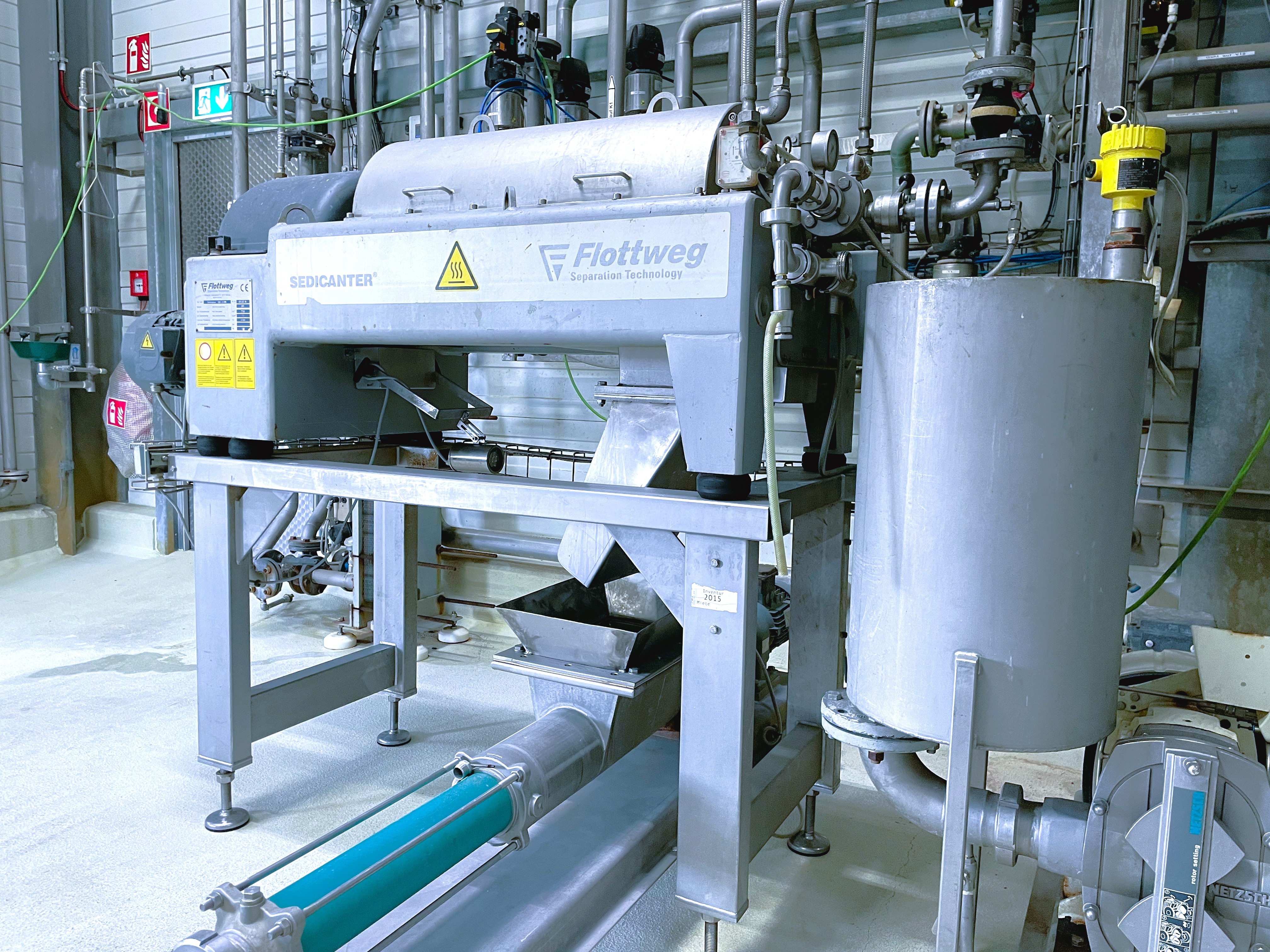 Separation & Downstream Processing